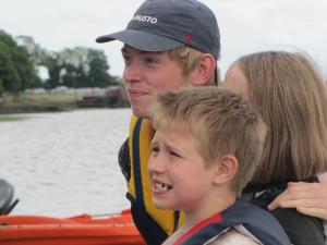 Open Day